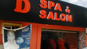Triple D Salon and Spa
